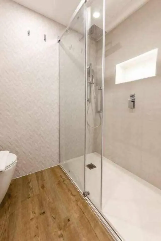 Precioso apartamento en el centro de Nerja