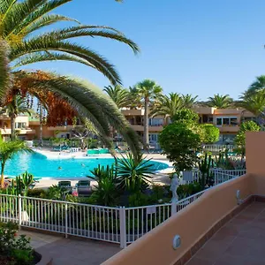 Casa Oceano - Dunas Residencial Apartamento Corralejo