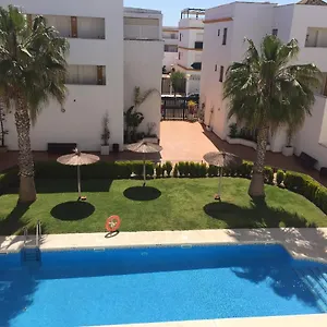 Costa Ballena, 1ª Linea De Playa 3 Dorm Y Parking Apartamento Costa Ballena