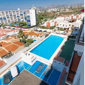 En Apartamento Nerja