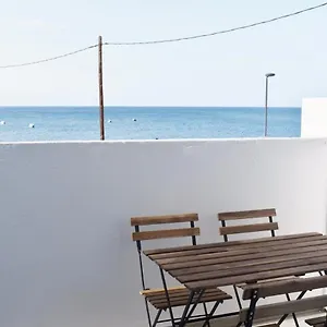 Barca Apartamento Lajita