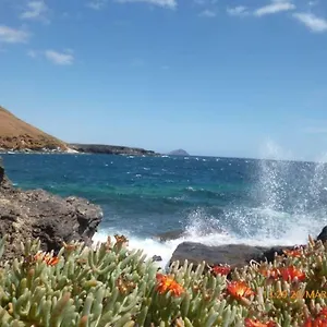 Frontera Primavera Apartamento Costa del Silencio
